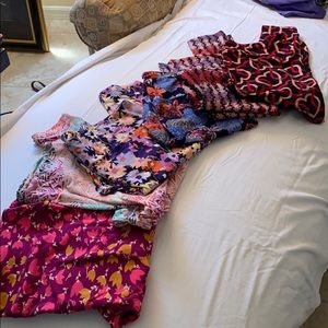 ***SOLD!***Lularoe Leggings